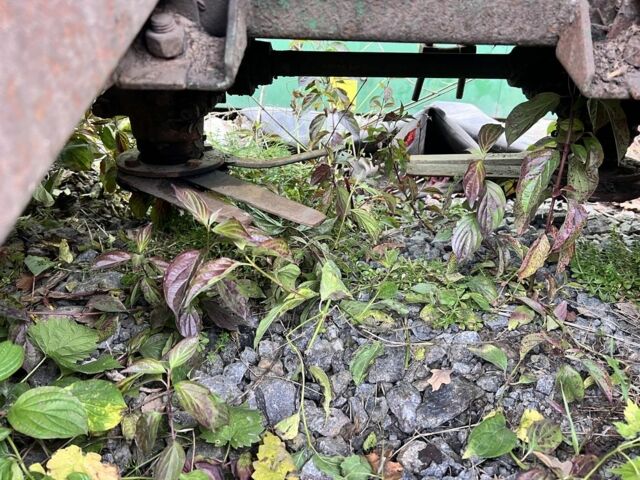 Другая Другая, объемом двигателя 0 л и пробегом 0 тыс. км за 5800 $, фото 7 на Automoto.ua