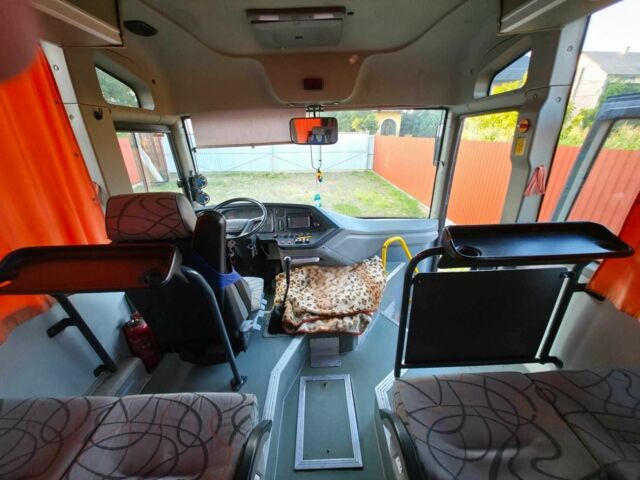 Інша Інша, об'ємом двигуна 0 л та пробігом 0 тис. км за 32000 $, фото 7 на Automoto.ua