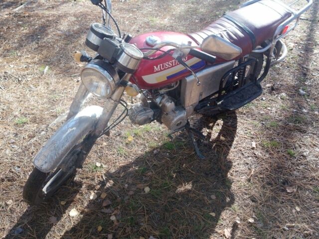 Інша Інша, об'ємом двигуна 0.11 л та пробігом 0 тис. км за 381 $, фото 4 на Automoto.ua