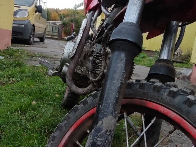 Інша Інша, об'ємом двигуна 0.11 л та пробігом 0 тис. км за 479 $, фото 11 на Automoto.ua