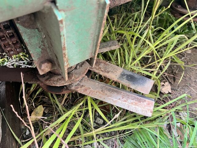 Другая Другая, объемом двигателя 0 л и пробегом 0 тыс. км за 5800 $, фото 10 на Automoto.ua