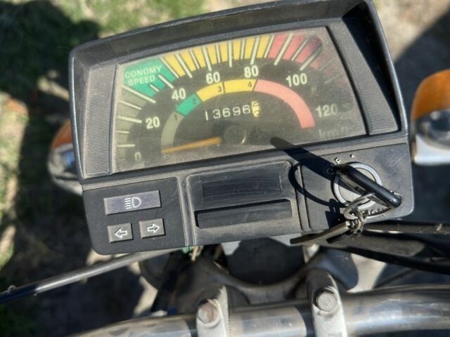 Другая Другая, объемом двигателя 50 л и пробегом 0 тыс. км за 286 $, фото 3 на Automoto.ua