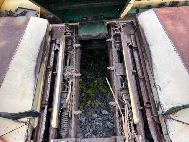 Другая Другая, объемом двигателя 0 л и пробегом 0 тыс. км за 5800 $, фото 6 на Automoto.ua