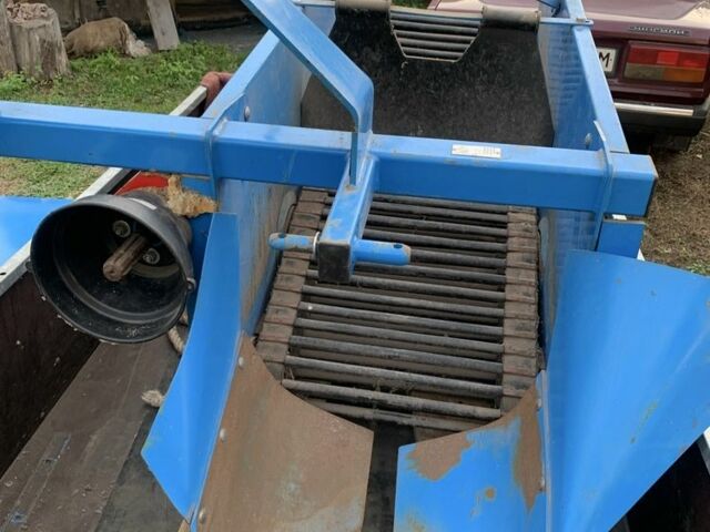 Другая Другая, объемом двигателя 0 л и пробегом 0 тыс. км за 24 $, фото 3 на Automoto.ua