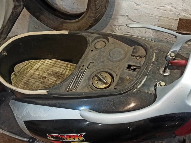 Інша Інша, об'ємом двигуна 0.15 л та пробігом 0 тис. км за 357 $, фото 6 на Automoto.ua