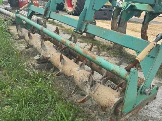 Другая Другая, объемом двигателя 0 л и пробегом 0 тыс. км за 4486 $, фото 2 на Automoto.ua