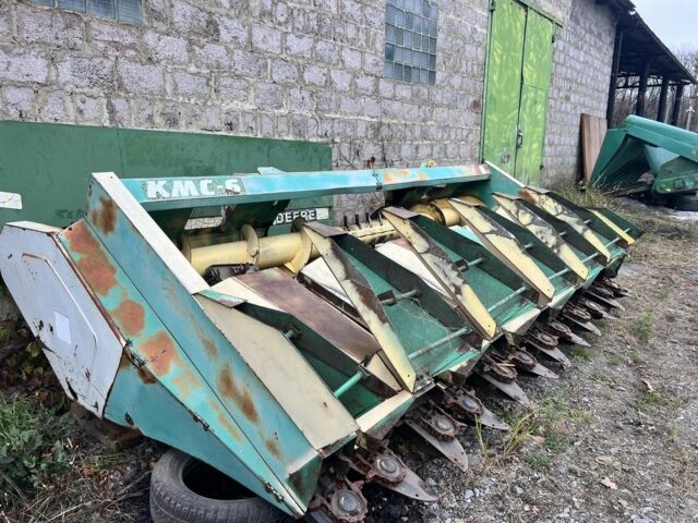 Другая Другая, объемом двигателя 0 л и пробегом 0 тыс. км за 5800 $, фото 1 на Automoto.ua