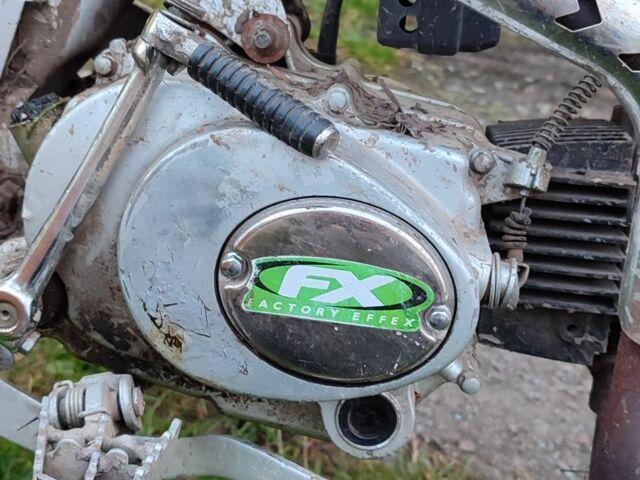 Інша Інша, об'ємом двигуна 0.11 л та пробігом 0 тис. км за 479 $, фото 4 на Automoto.ua