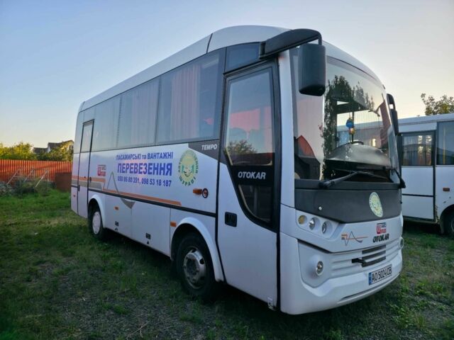 Інша Інша, об'ємом двигуна 0 л та пробігом 0 тис. км за 32000 $, фото 1 на Automoto.ua