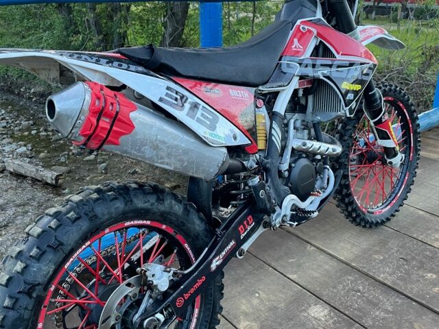 Другая Другая, объемом двигателя 0.25 л и пробегом 0 тыс. км за 3300 $, фото 3 на Automoto.ua