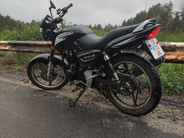 Другая Другая, объемом двигателя 0.15 л и пробегом 0 тыс. км за 28500 $, фото 1 на Automoto.ua