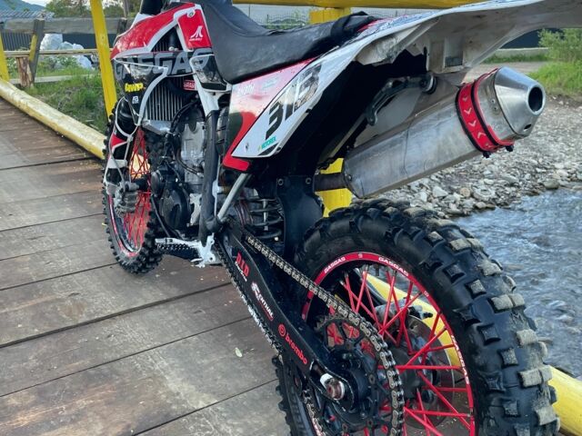 Другая Другая, объемом двигателя 0.25 л и пробегом 0 тыс. км за 3300 $, фото 4 на Automoto.ua