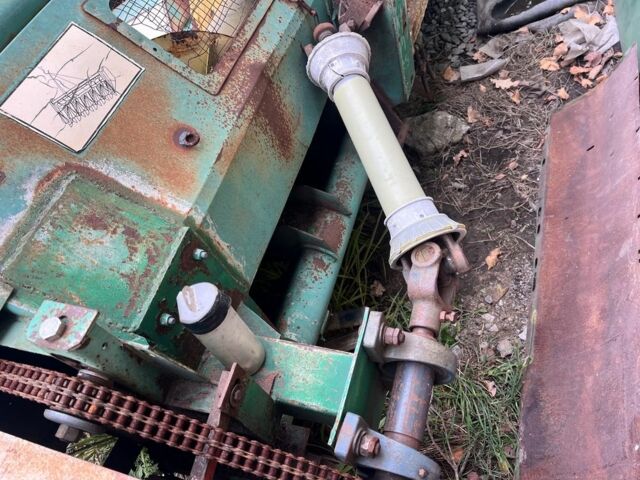 Другая Другая, объемом двигателя 0 л и пробегом 0 тыс. км за 5800 $, фото 9 на Automoto.ua