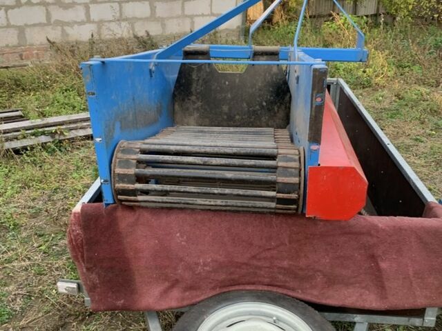 Другая Другая, объемом двигателя 0 л и пробегом 0 тыс. км за 24 $, фото 2 на Automoto.ua