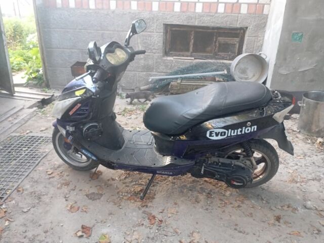 Другая Другая, объемом двигателя 0.15 л и пробегом 0 тыс. км за 359 $, фото 4 на Automoto.ua