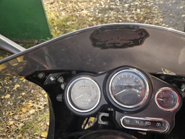 Другая Другая, объемом двигателя 0.25 л и пробегом 0 тыс. км за 596 $, фото 1 на Automoto.ua