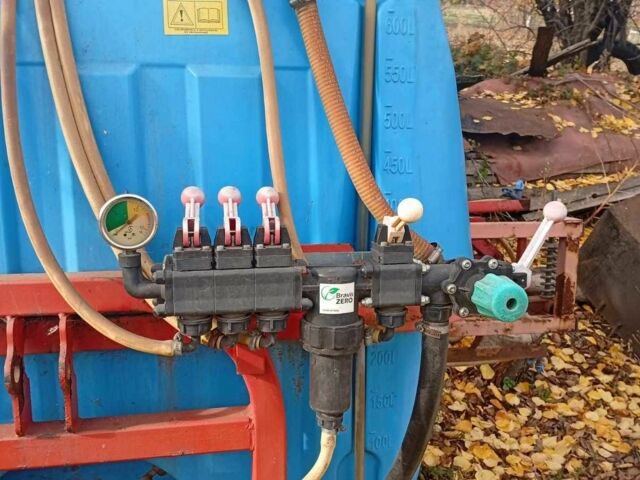 Другая Другая, объемом двигателя 0 л и пробегом 0 тыс. км за 500 $, фото 3 на Automoto.ua