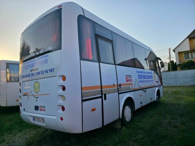 Інша Інша, об'ємом двигуна 0 л та пробігом 0 тис. км за 32000 $, фото 5 на Automoto.ua