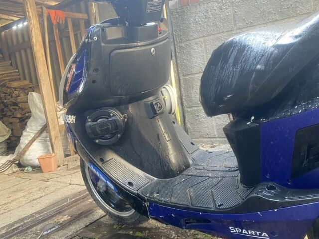 Другая Другая, объемом двигателя 0.15 л и пробегом 0 тыс. км за 359 $, фото 18 на Automoto.ua