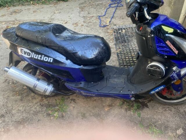 Другая Другая, объемом двигателя 0.15 л и пробегом 0 тыс. км за 359 $, фото 10 на Automoto.ua