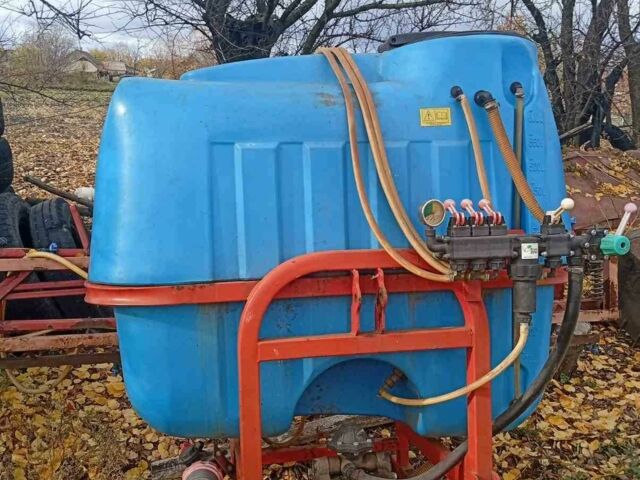 Другая Другая, объемом двигателя 0 л и пробегом 0 тыс. км за 500 $, фото 4 на Automoto.ua