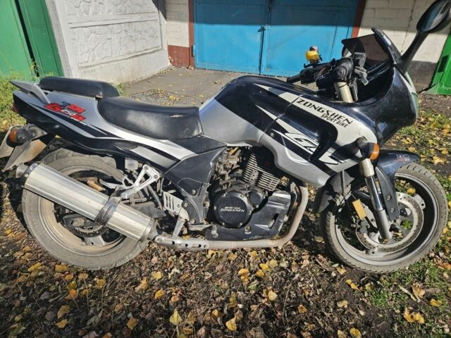 Другая Другая, объемом двигателя 0.25 л и пробегом 0 тыс. км за 596 $, фото 6 на Automoto.ua