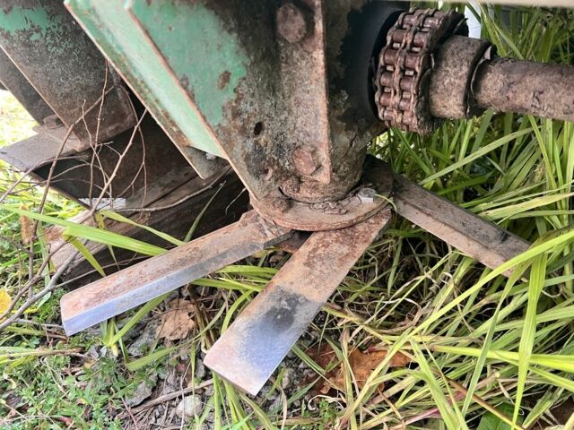 Другая Другая, объемом двигателя 0 л и пробегом 0 тыс. км за 5800 $, фото 11 на Automoto.ua