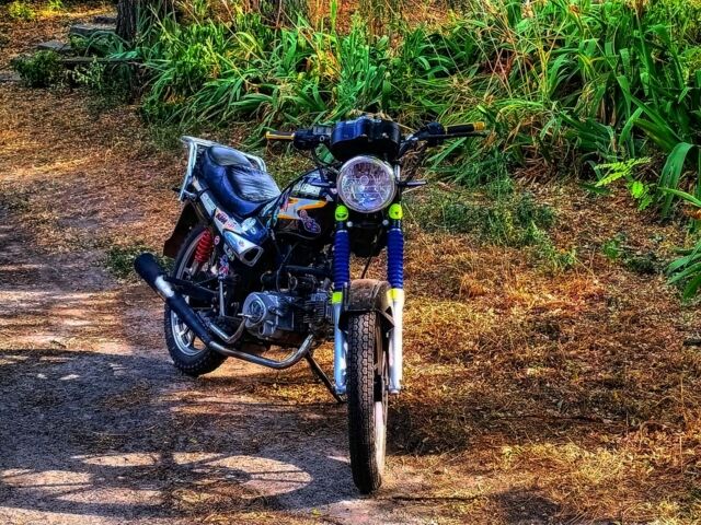 Другая Другая, объемом двигателя 0 л и пробегом 0 тыс. км за 333 $, фото 1 на Automoto.ua