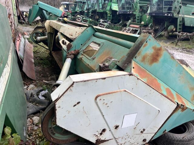 Другая Другая, объемом двигателя 0 л и пробегом 0 тыс. км за 5800 $, фото 2 на Automoto.ua