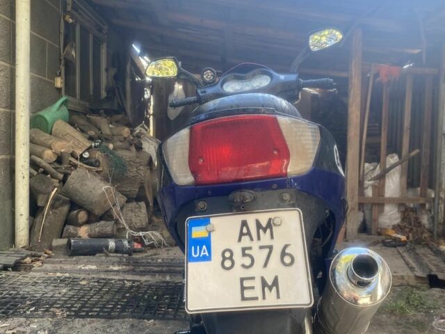 Другая Другая, объемом двигателя 0.15 л и пробегом 0 тыс. км за 359 $, фото 11 на Automoto.ua