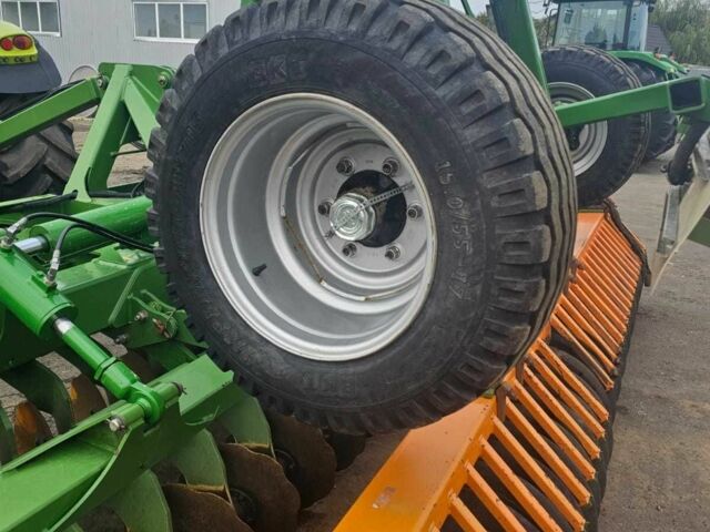 Другая Другая, объемом двигателя 0 л и пробегом 0 тыс. км за 610 $, фото 10 на Automoto.ua