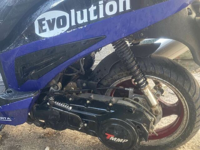 Другая Другая, объемом двигателя 0.15 л и пробегом 0 тыс. км за 359 $, фото 9 на Automoto.ua