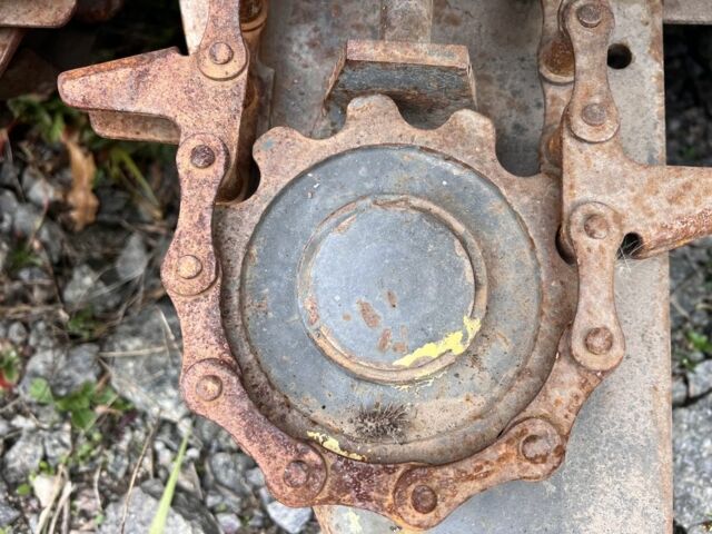 Другая Другая, объемом двигателя 0 л и пробегом 0 тыс. км за 5800 $, фото 5 на Automoto.ua