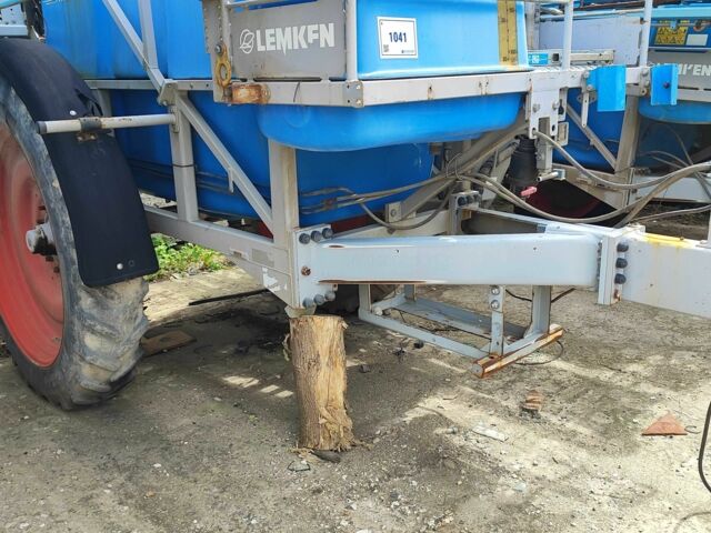 Другая Другая, объемом двигателя 0 л и пробегом 0 тыс. км за 4256 $, фото 7 на Automoto.ua