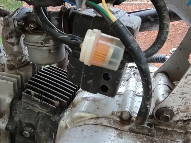 Інша Інша, об'ємом двигуна 0.11 л та пробігом 0 тис. км за 479 $, фото 1 на Automoto.ua