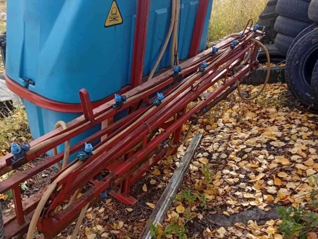 Другая Другая, объемом двигателя 0 л и пробегом 0 тыс. км за 500 $, фото 2 на Automoto.ua