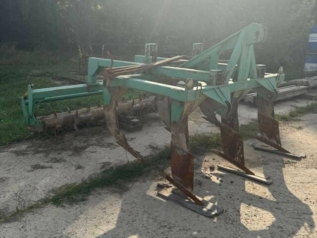 Другая Другая, объемом двигателя 0 л и пробегом 0 тыс. км за 4486 $, фото 8 на Automoto.ua