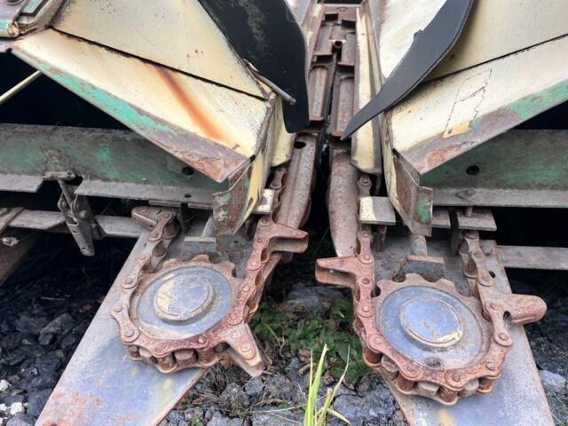 Другая Другая, объемом двигателя 0 л и пробегом 0 тыс. км за 5800 $, фото 4 на Automoto.ua