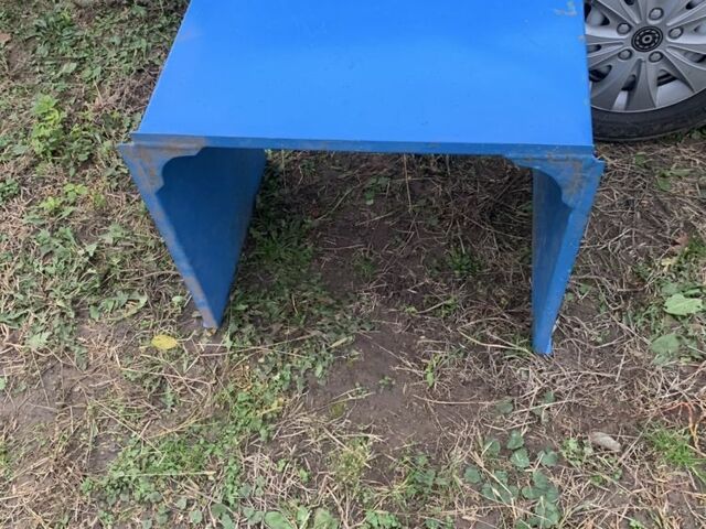 Другая Другая, объемом двигателя 0 л и пробегом 0 тыс. км за 24 $, фото 5 на Automoto.ua