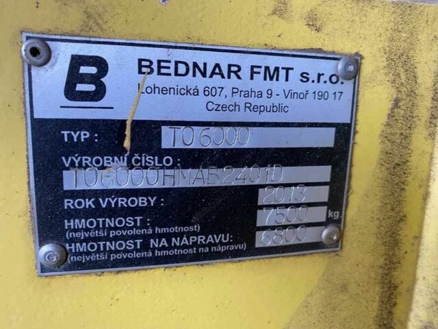 Другая Другая, объемом двигателя 0 л и пробегом 0 тыс. км за 46303 $, фото 6 на Automoto.ua