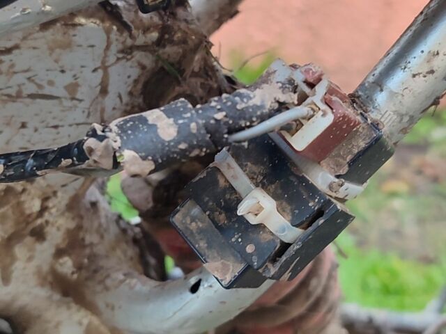 Інша Інша, об'ємом двигуна 0.11 л та пробігом 0 тис. км за 479 $, фото 2 на Automoto.ua