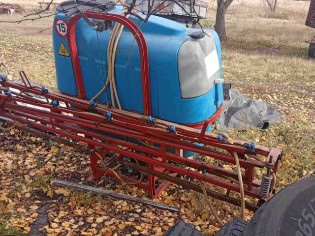 Другая Другая, объемом двигателя 0 л и пробегом 0 тыс. км за 500 $, фото 1 на Automoto.ua