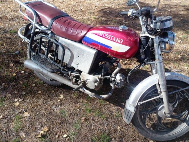 Інша Інша, об'ємом двигуна 0.11 л та пробігом 0 тис. км за 381 $, фото 3 на Automoto.ua