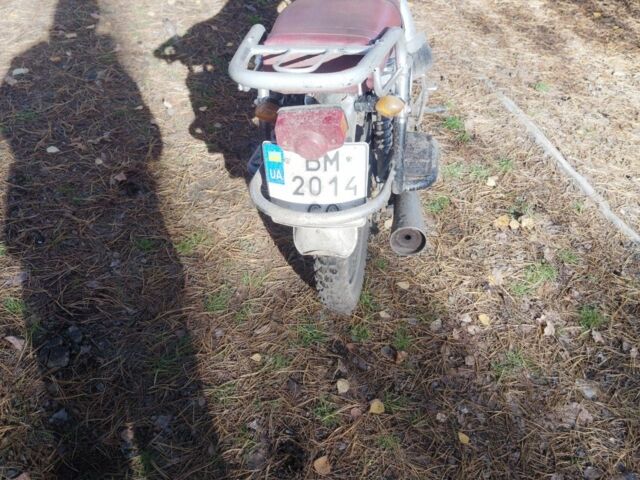 Інша Інша, об'ємом двигуна 0.11 л та пробігом 0 тис. км за 381 $, фото 2 на Automoto.ua