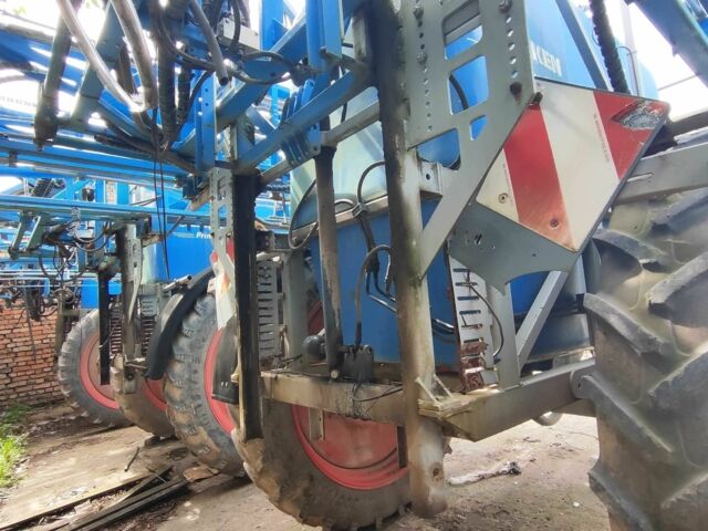 Другая Другая, объемом двигателя 0 л и пробегом 0 тыс. км за 4256 $, фото 9 на Automoto.ua