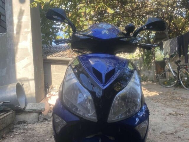 Другая Другая, объемом двигателя 0.15 л и пробегом 0 тыс. км за 359 $, фото 8 на Automoto.ua