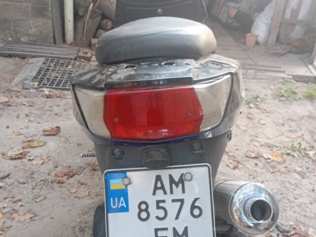 Другая Другая, объемом двигателя 0.15 л и пробегом 0 тыс. км за 359 $, фото 6 на Automoto.ua