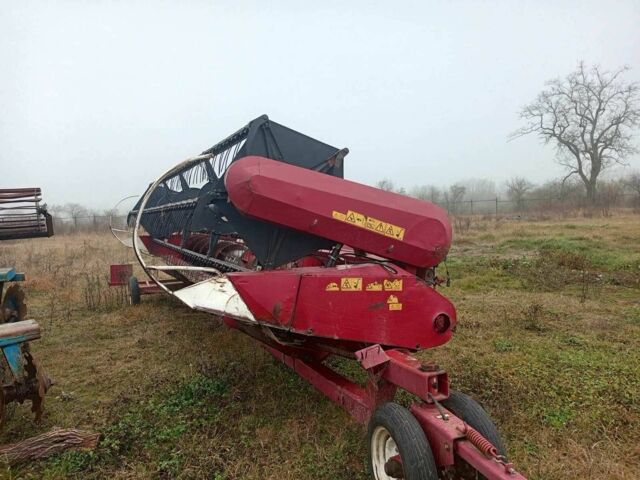 Другая Другая, объемом двигателя 0 л и пробегом 0 тыс. км за 7200 $, фото 1 на Automoto.ua