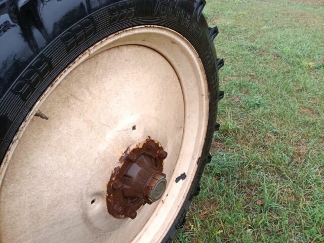 Інша Інша, об'ємом двигуна 0 л та пробігом 0 тис. км за 9538 $, фото 1 на Automoto.ua