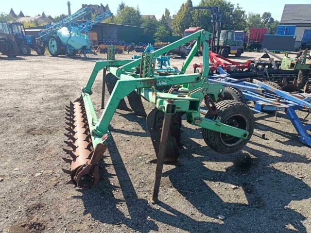 Інша Інша, об'ємом двигуна 0 л та пробігом 0 тис. км за 5236 $, фото 1 на Automoto.ua